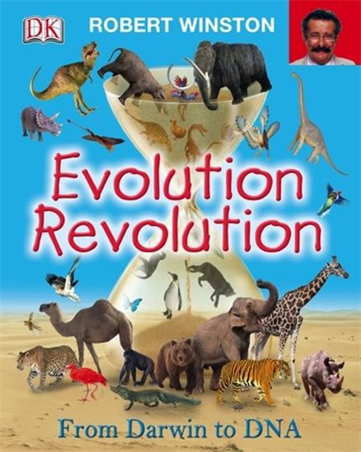 Title details for Evolution, Revolution by Robert Winston - Available